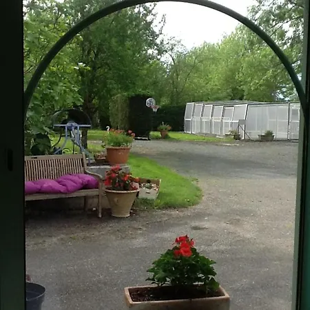 Chalet Clos Du Celine *