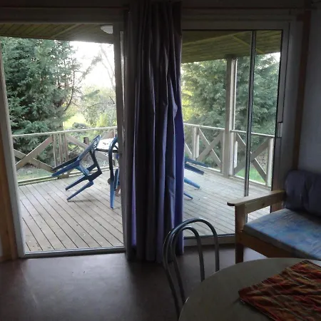 Clos Du Celine Chalet